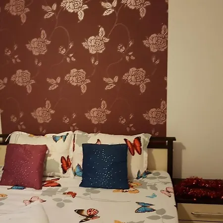 Апартаменти El Capitano 2 Констанца