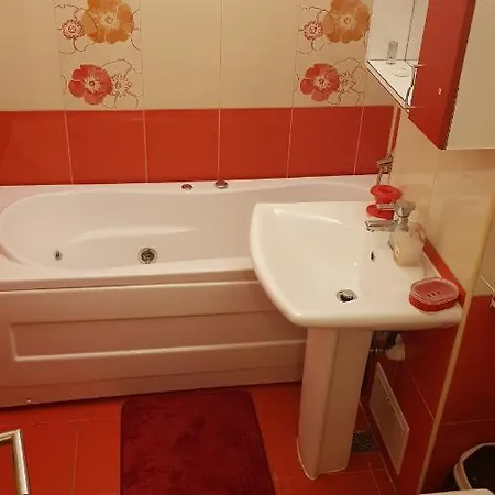 Апартаменти El Capitano 2