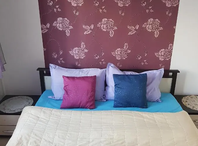 アパート El Capitano 2 *