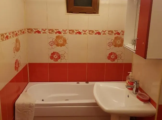 アパート El Capitano 2 コンスタンツァ