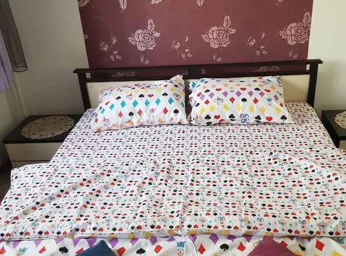 アパート El Capitano 2 *