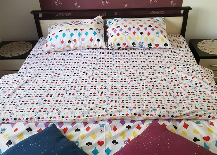 アパート El Capitano 2 *