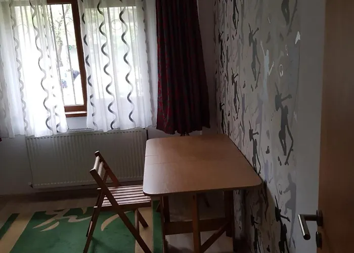 El Capitano 2 アパート コンスタンツァ