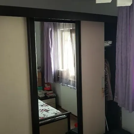 Apartmán El Capitano 2