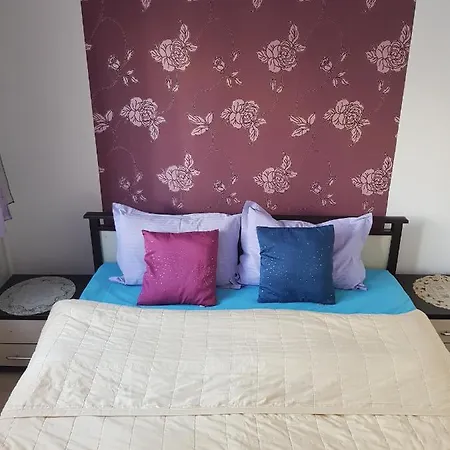 Apartmán El Capitano 2 *