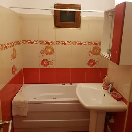 Apartmán El Capitano 2 Constanţa