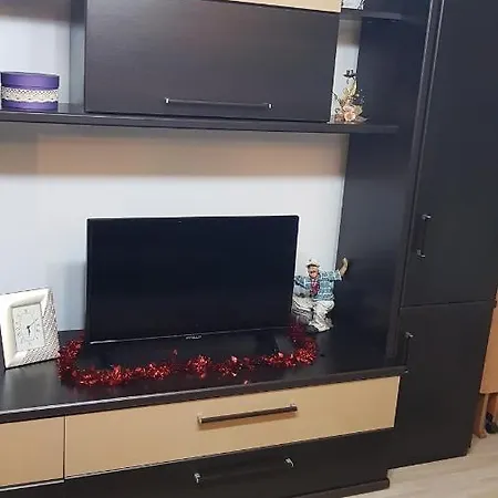 Apartmán El Capitano 2 *