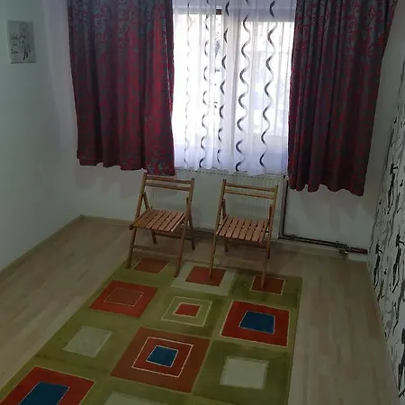 El Capitano 2 Apartmán Constanţa