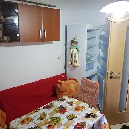 El Capitano 2 Apartmán