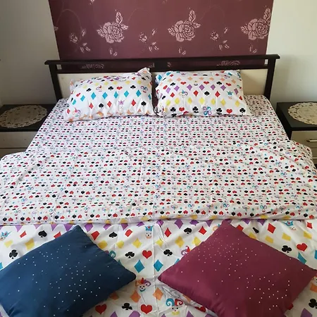 Apartmán El Capitano 2 *