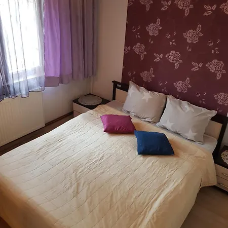 Apartmán El Capitano 2 *