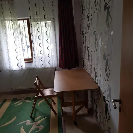 El Capitano 2 Apartmán Constanţa