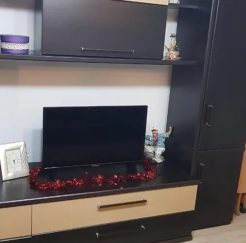 Appartement El Capitano 2 *