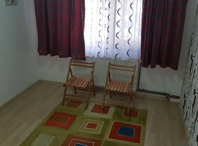 El Capitano 2 Appartement Constanţa