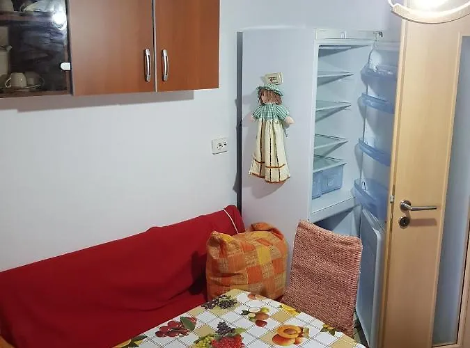 El Capitano 2 Appartement