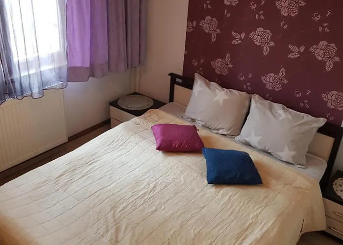 Appartement El Capitano 2 *